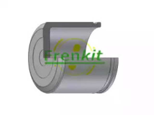 Tłoczek zacisku hamulcowego przedniego P544805 FRENKIT