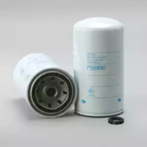 Filtr paliwa P550880 DONALDSON