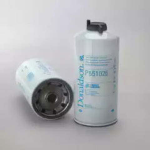 Filtr paliwa P551026 DONALDSON