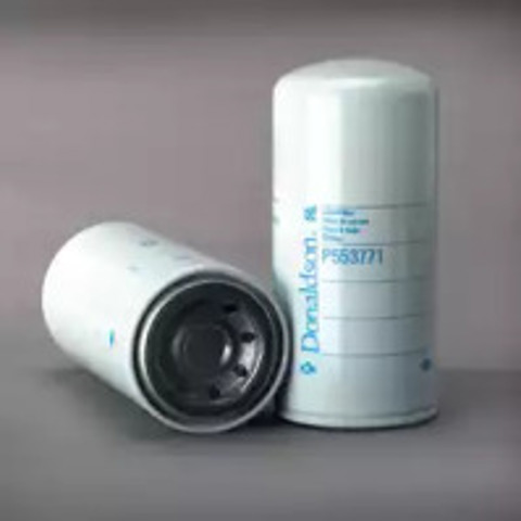 Filtr oleju P553771 DONALDSON