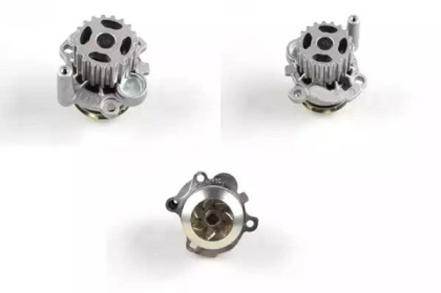 Pompa chłodząca wodna P569 HEPU