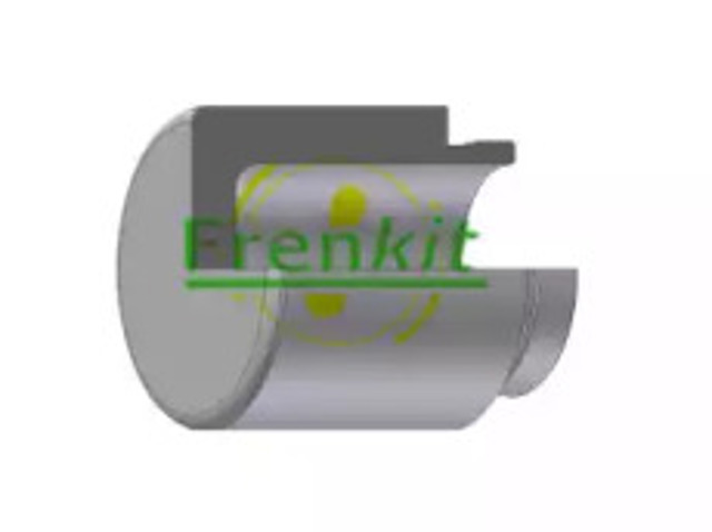 Tłoczek zacisku hamulcowego przedniego P604802 FRENKIT