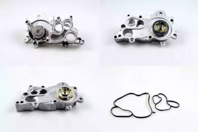 Pompa chłodząca wodna P665 HEPU