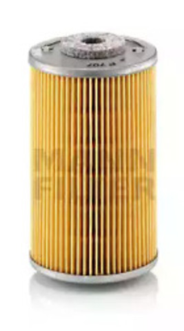 P707 Mann-Filter