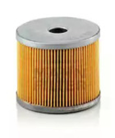 P78X Mann-Filter