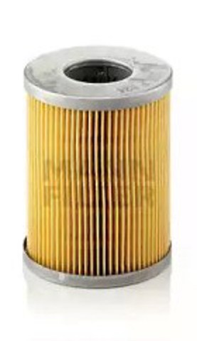 Filtr paliwa P824X Mann-Filter