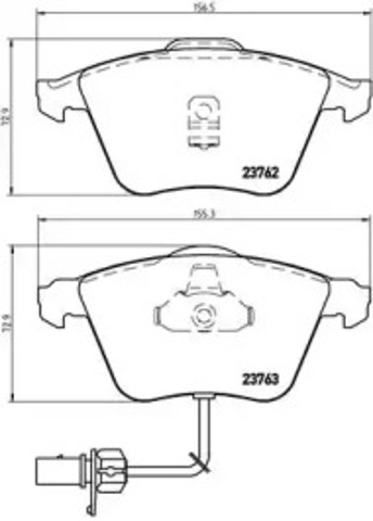 P85056 Brembo