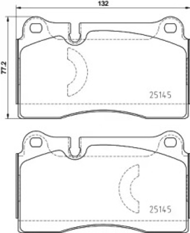 P85159 Brembo