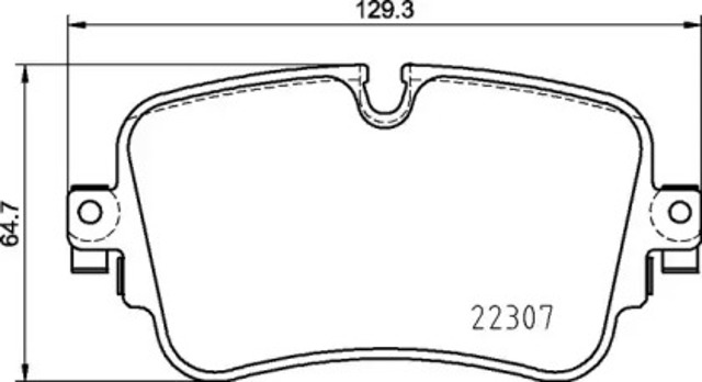 P85161 Brembo