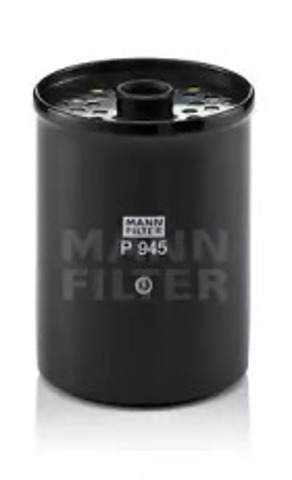 P945X Mann-Filter