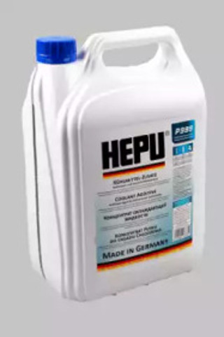 P999005 Hepu
