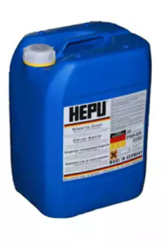 P999020 Hepu