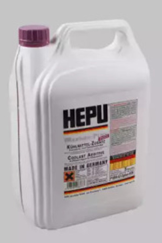 P999G12PLUS005 Hepu