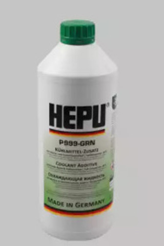 P999GRN Hepu