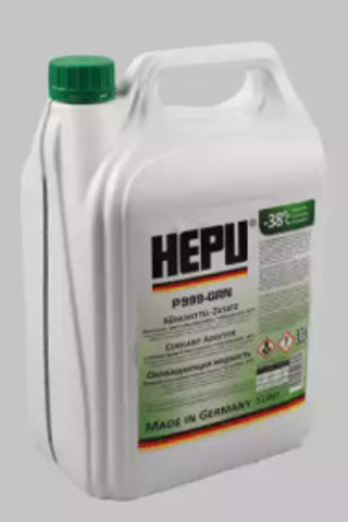 P999GRN005 Hepu