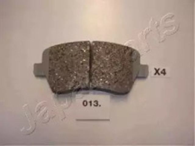 PA013AF Japan Parts