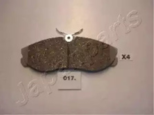 PA017AF Japan Parts