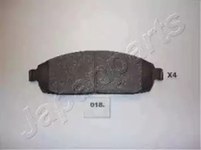 PA018AF Japan Parts