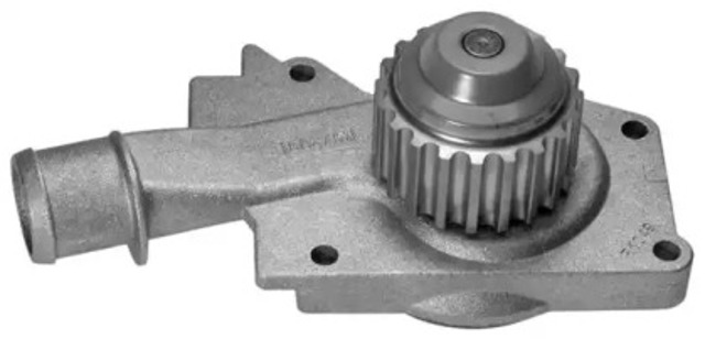 Pompa chłodząca wodna PA0243 BUGATTI