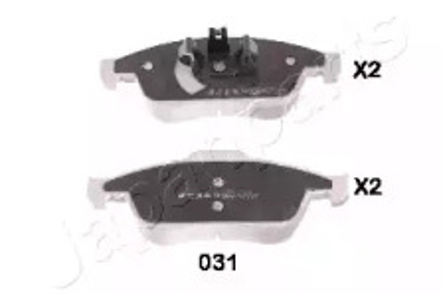PA031AF Japan Parts