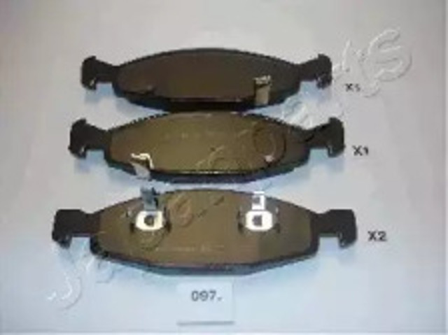 PA097AF Japan Parts