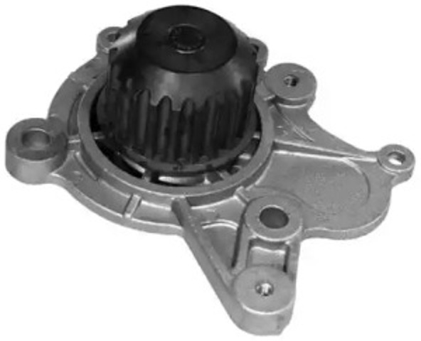 Pompa chłodząca wodna PA10066 BUGATTI