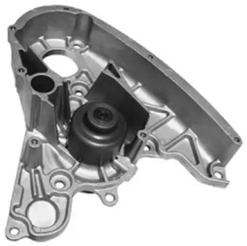 Pompa chłodząca wodna PA10077 BUGATTI