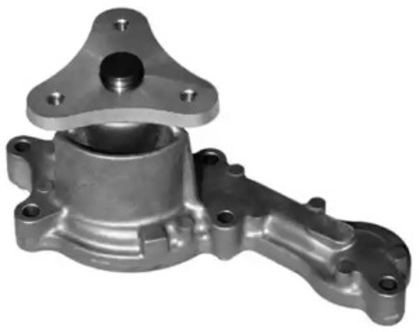 Pompa chłodząca wodna PA10129 BUGATTI