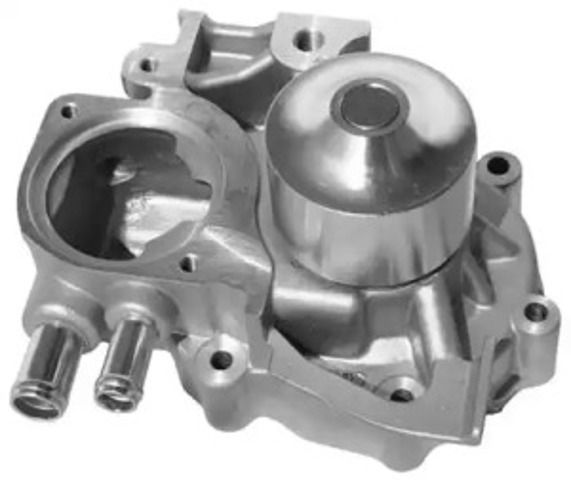 Pompa chłodząca wodna PA10198 BUGATTI