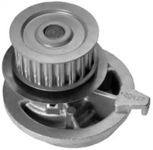 Pompa chłodząca wodna PA1085 BUGATTI