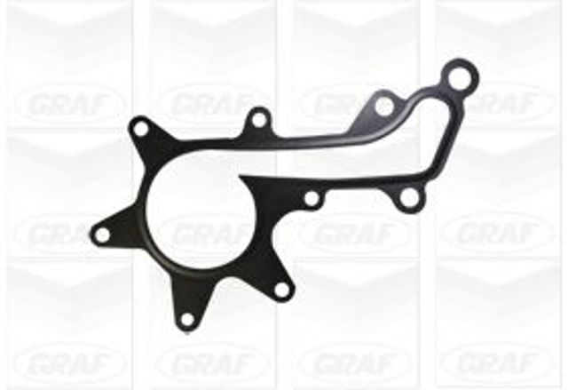 Pompa chłodząca wodna PA1086 GRAF