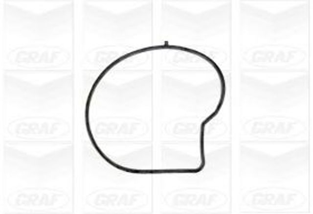 Pompa chłodząca wodna PA1139 GRAF