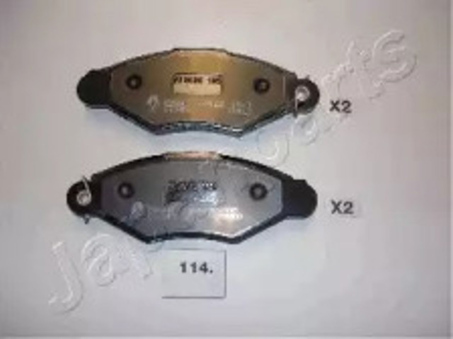 PA114AF Japan Parts