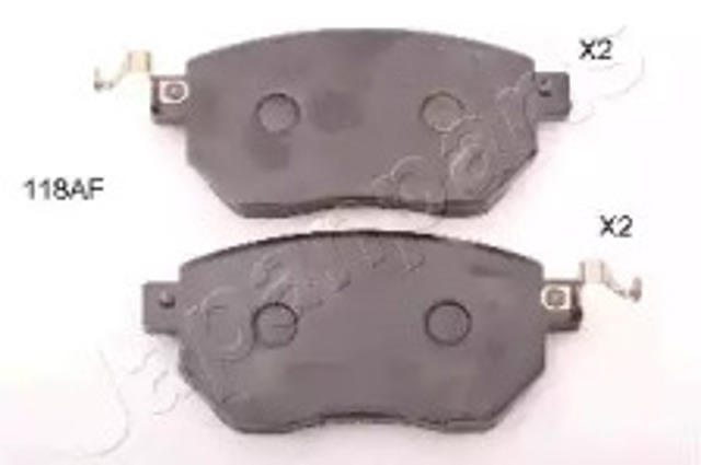 PA118AF Japan Parts