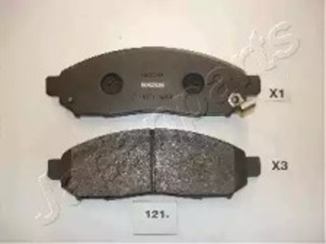 PA121AF Japan Parts