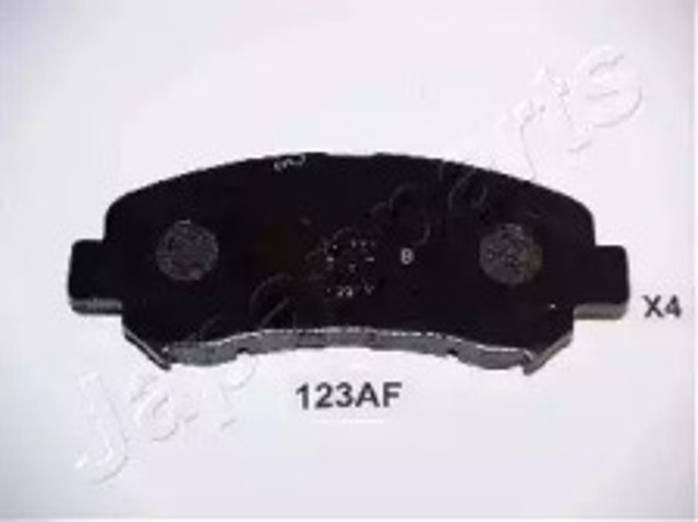 PA123AF Japan Parts