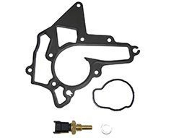 Pompa chłodząca wodna PA1265 GRAF