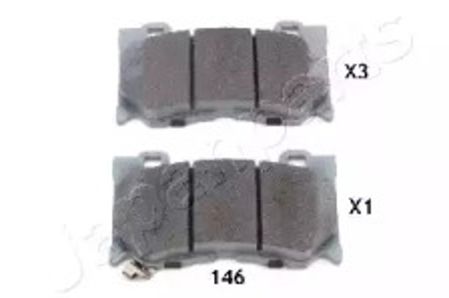 PA146AF Japan Parts