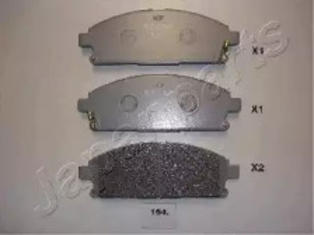 PA154AF Japan Parts