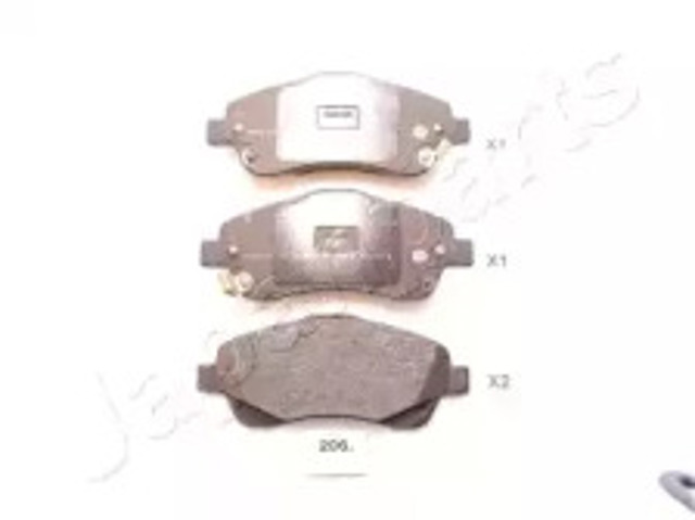 PA206AF Japan Parts