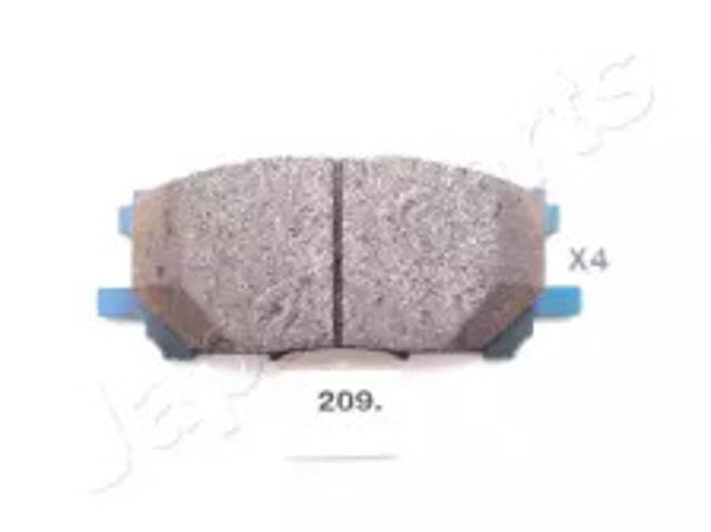 PA209AF Japan Parts
