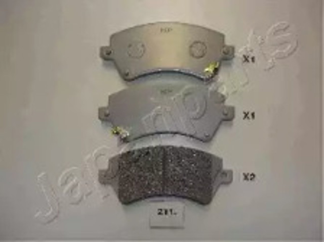 PA211AF Japan Parts