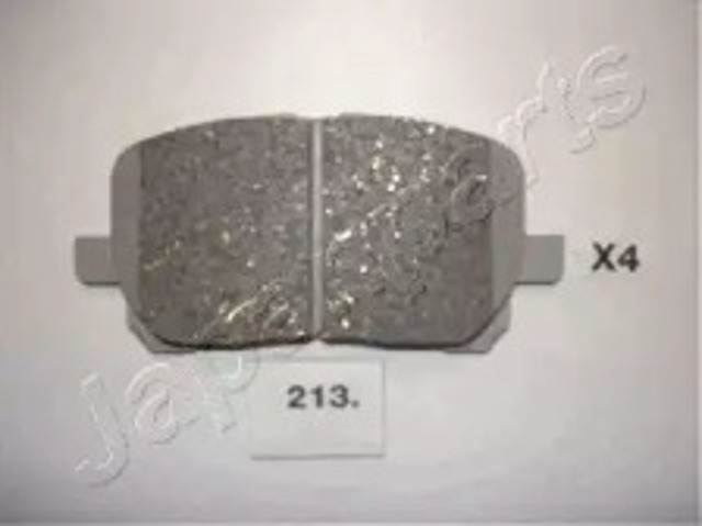 PA213AF Japan Parts