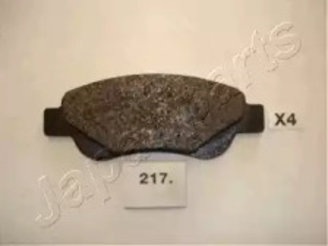 PA217AF Japan Parts