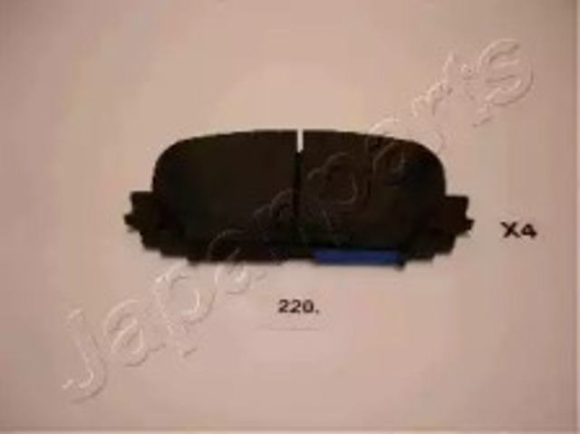 PA220AF Japan Parts