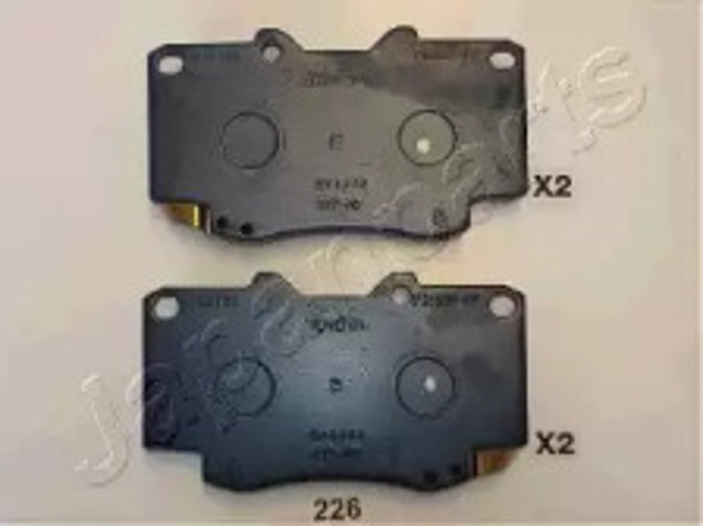 PA226AF Japan Parts