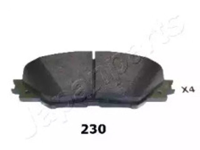 PA230AF Japan Parts