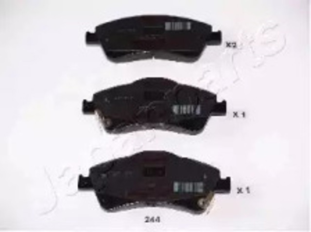 PA244AF Japan Parts