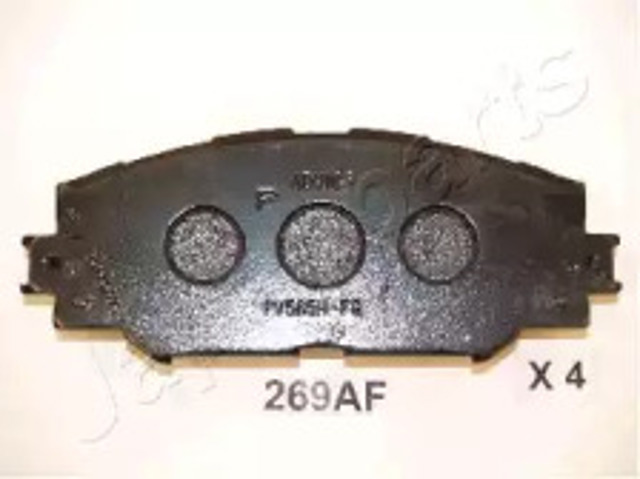 PA269AF Japan Parts