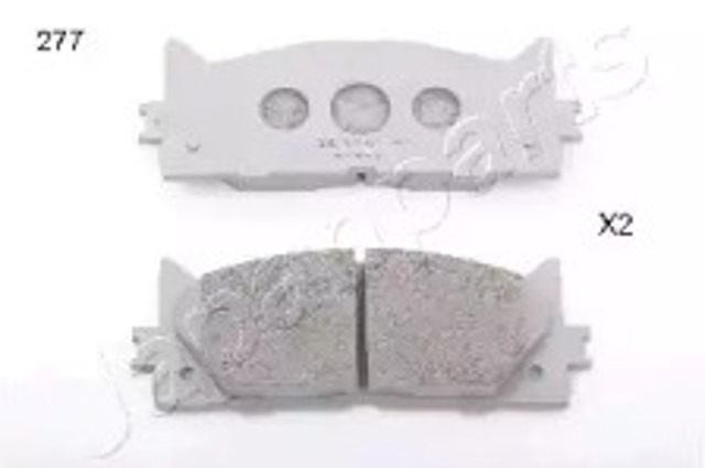 PA277AF Japan Parts